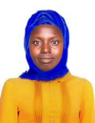KAMAGOBA PERESCA