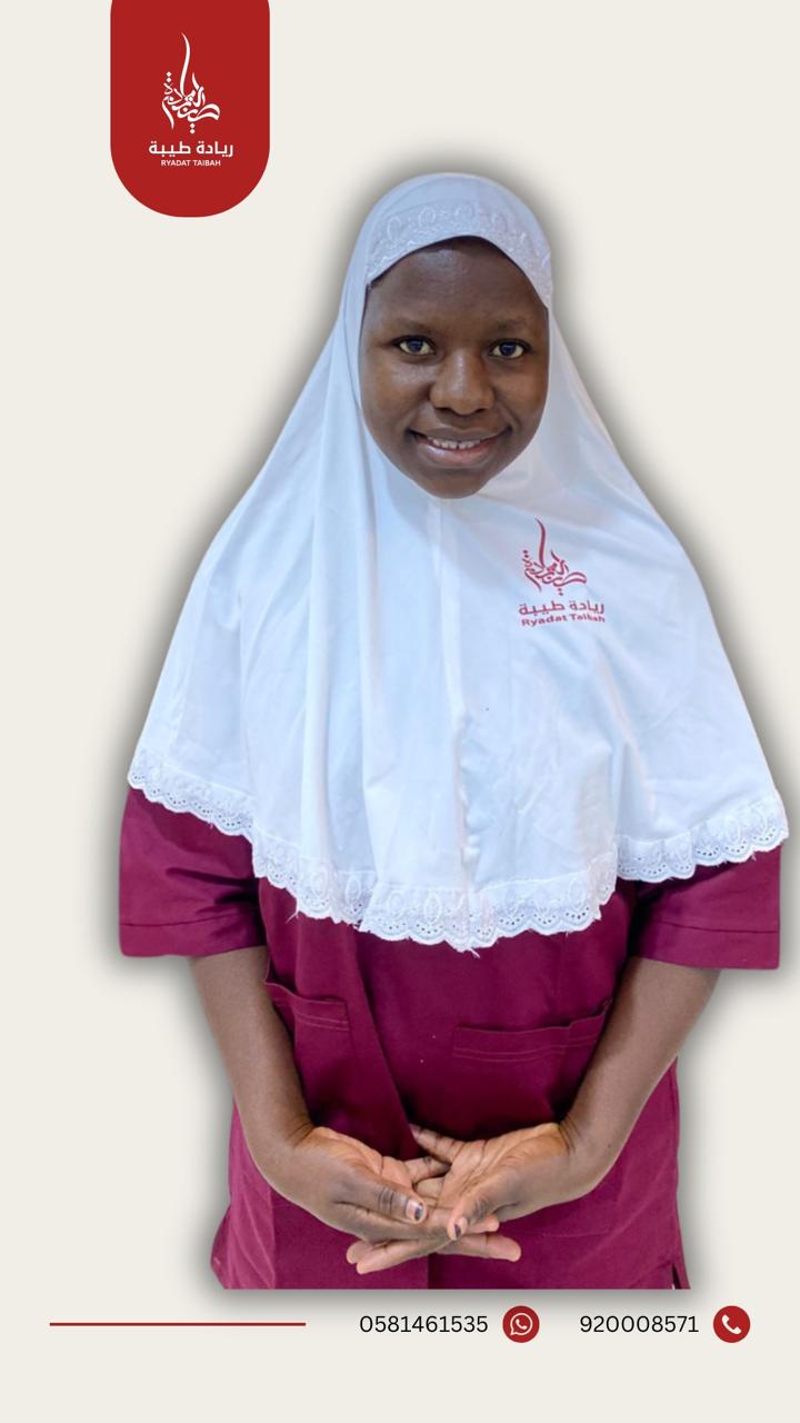 OLIVIA  NALWEYISO