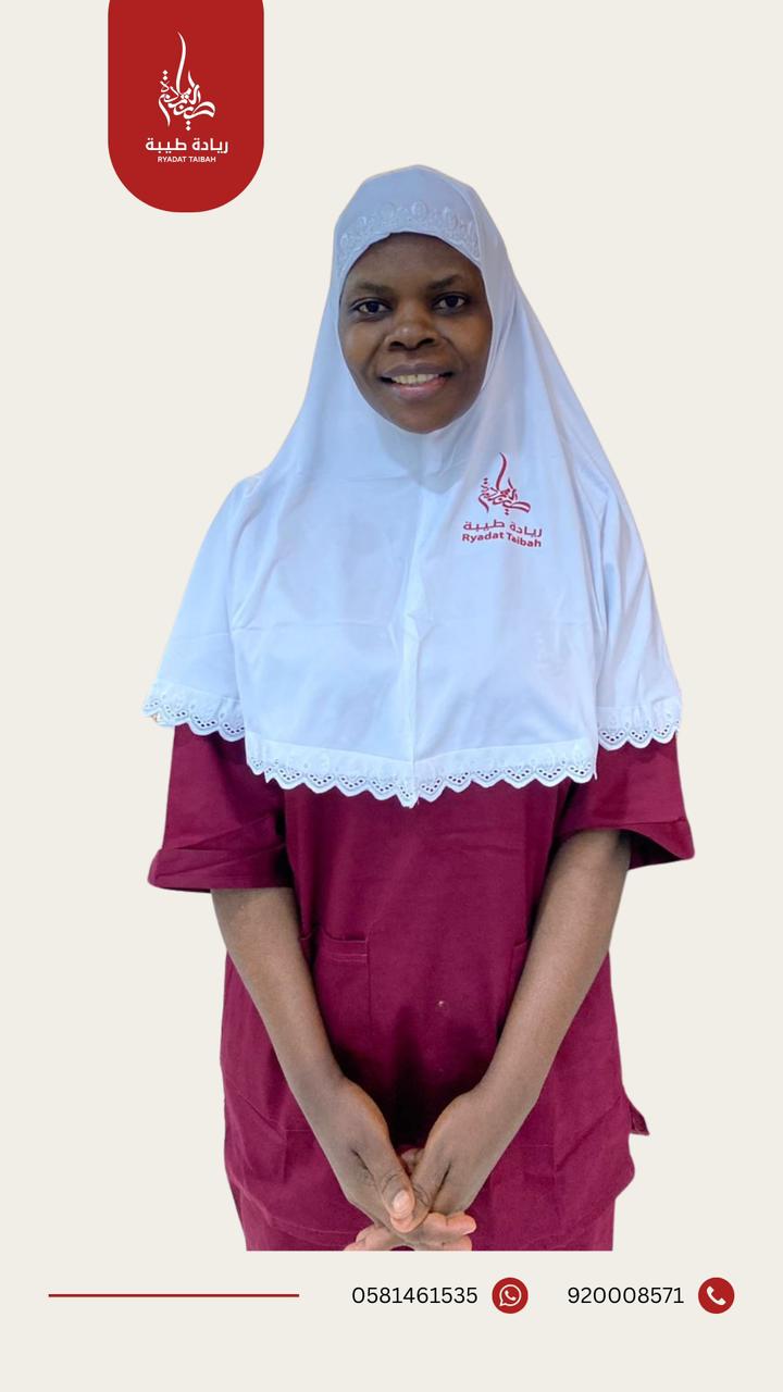 ALICE MUHEIRWE